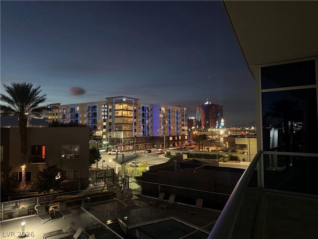 4525 Dean Martin Drive 304, Las Vegas, NV 89103