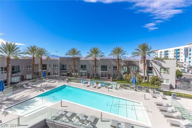 4525 Dean Martin Drive 304, Las Vegas, NV 89103