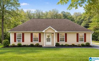 1333 FROG LEVEL ROAD, West Blocton, AL 35184