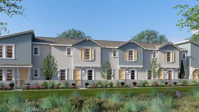 6392 Moonfire Lane 5, Fontana, CA 92336