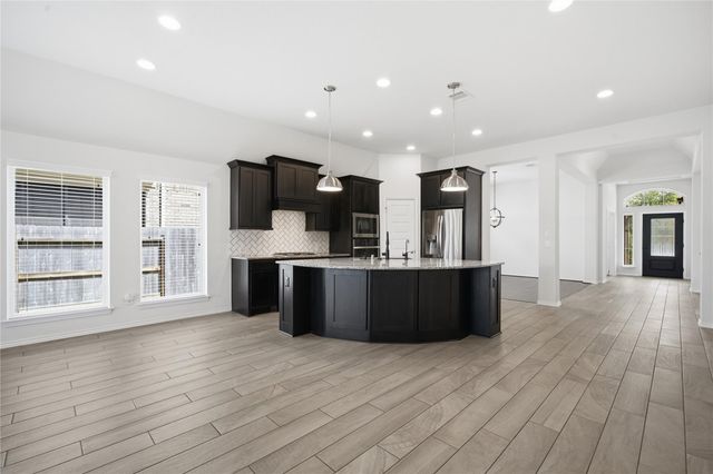 20427 Noble Arabian Drive, Tomball, TX 77377