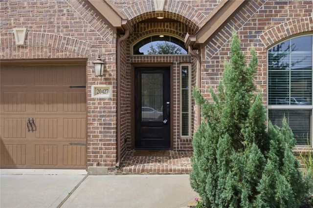 20427 Noble Arabian Drive, Tomball, TX 77377