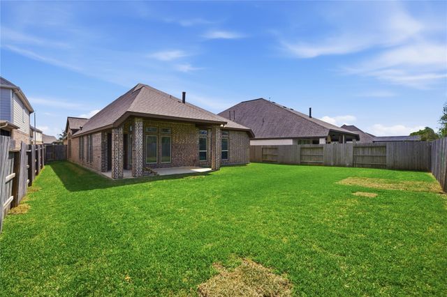 20427 Noble Arabian Drive, Tomball, TX 77377