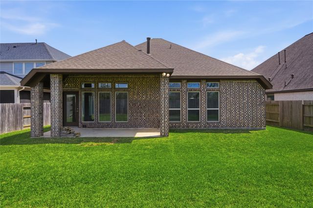 20427 Noble Arabian Drive, Tomball, TX 77377