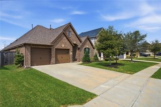20427 Noble Arabian Drive, Tomball, TX 77377