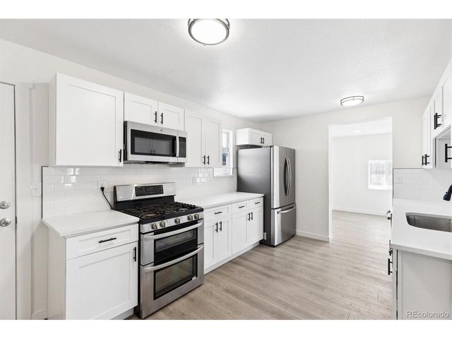 2280 S Decatur, Denver, CO 80219