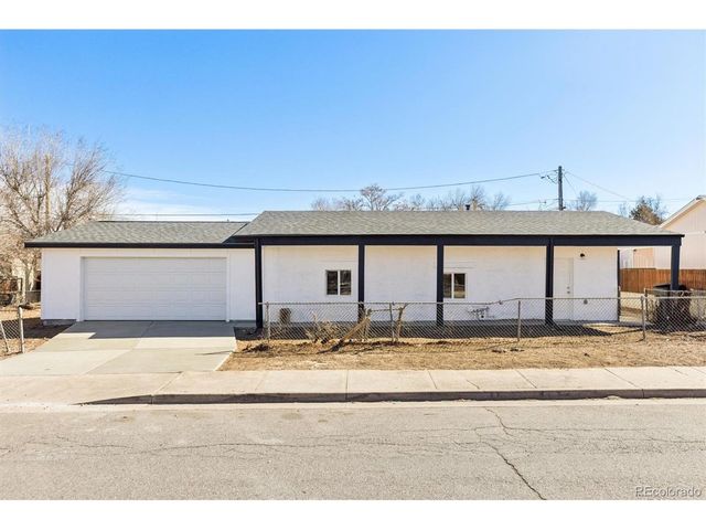 2280 S Decatur, Denver, CO 80219