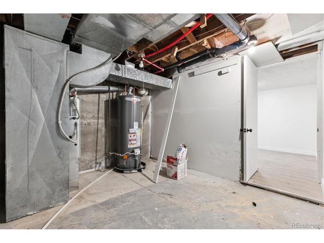 2280 S Decatur, Denver, CO 80219