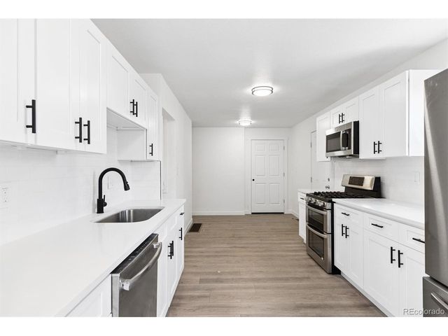 2280 S Decatur, Denver, CO 80219