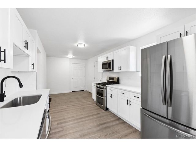 2280 S Decatur, Denver, CO 80219