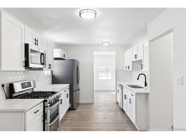 2280 S Decatur, Denver, CO 80219