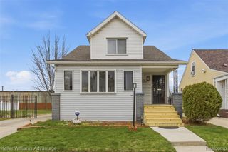 10388 Cedarlawn Street, Detroit, MI 48204