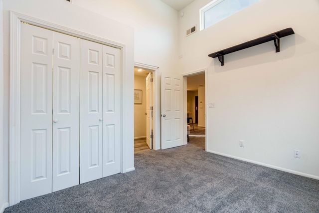 4000 Ivy Lawn Court NW, Albuquerque, NM 87107