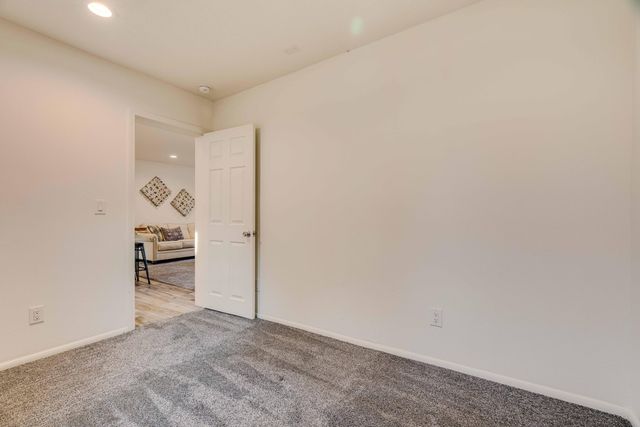 4000 Ivy Lawn Court NW, Albuquerque, NM 87107