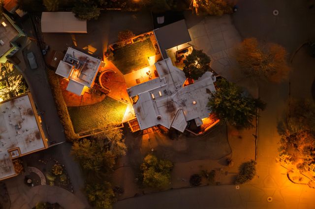 4000 Ivy Lawn Court NW, Albuquerque, NM 87107