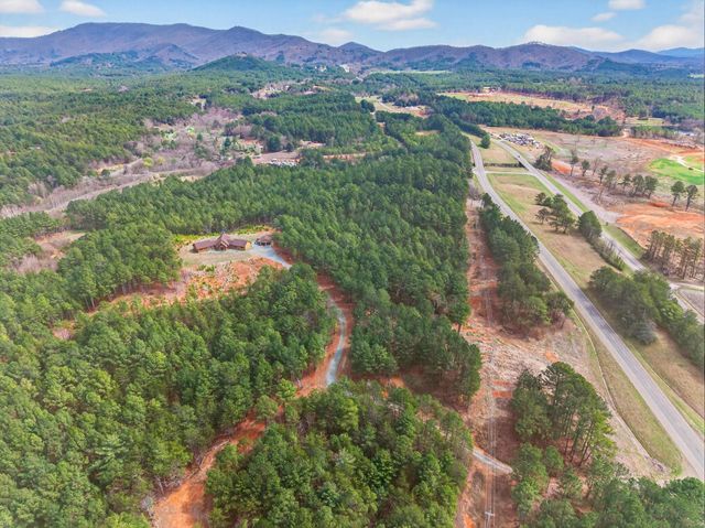 5333 U.S. 64, Lot 3, Copperhill, TN 37317