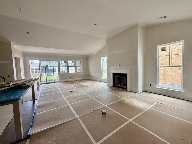 5726 Sagebrush Drive, Murfreesboro, TN 37129