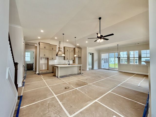 5726 Sagebrush Drive, Murfreesboro, TN 37129