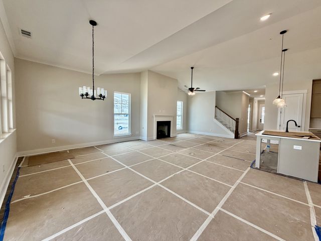 5726 Sagebrush Drive, Murfreesboro, TN 37129