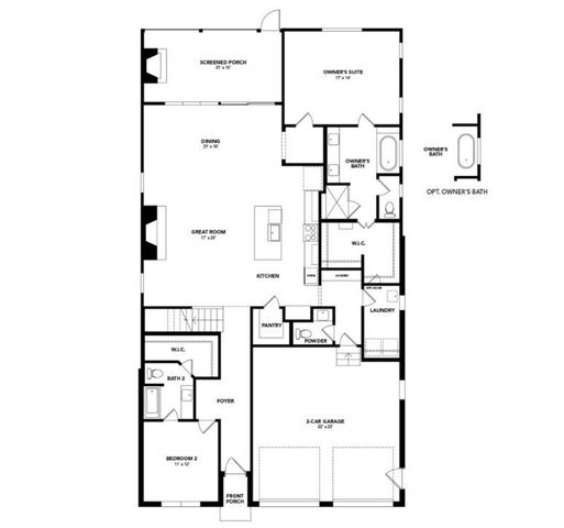 5726 Sagebrush Drive, Murfreesboro, TN 37129