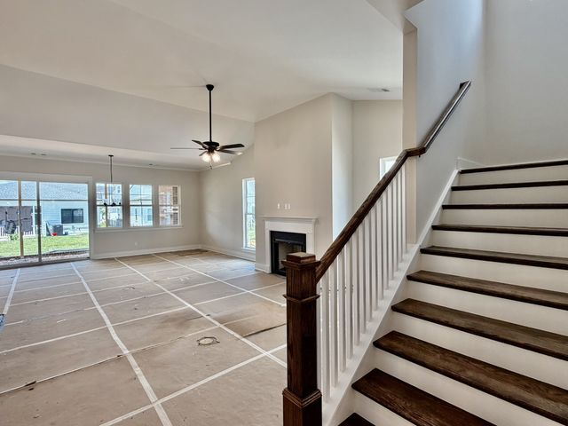 5726 Sagebrush Drive, Murfreesboro, TN 37129