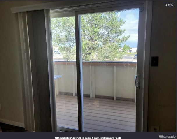 10211 Ura Lane 1-201, Thornton, CO 80260