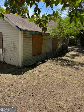 1263 Hillridge Drive, Macon, GA 31206
