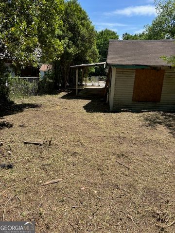 1263 Hillridge Drive, Macon, GA 31206