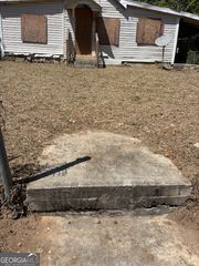 1263 Hillridge Drive, Macon, GA 31206