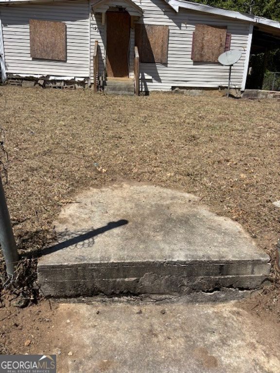 1263 Hillridge Drive, Macon, GA 31206
