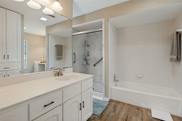 2617 Still Meadow Road, Irving, TX 75060