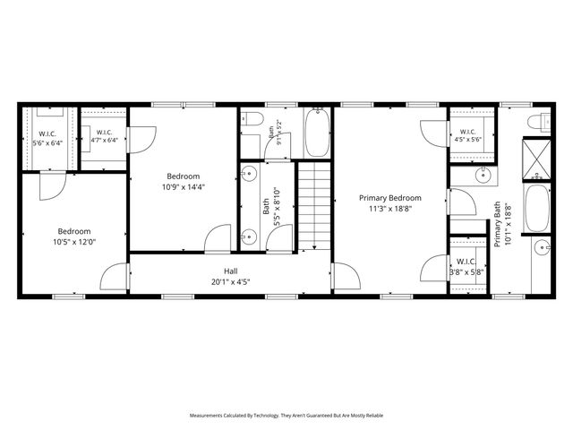 2617 Still Meadow Road, Irving, TX 75060