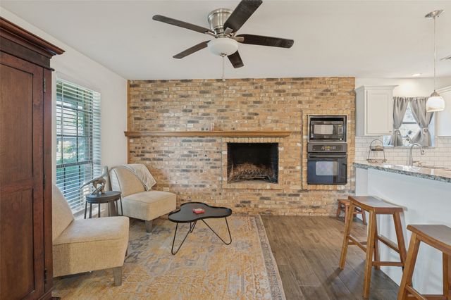 2617 Still Meadow Road, Irving, TX 75060