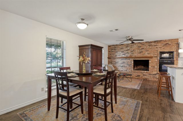 2617 Still Meadow Road, Irving, TX 75060
