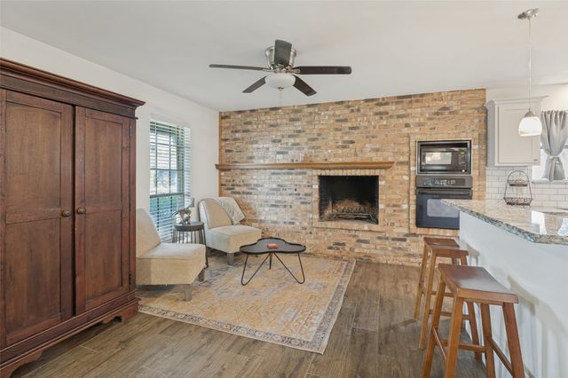2617 Still Meadow Road, Irving, TX 75060