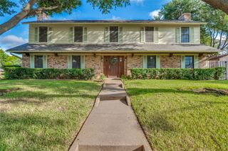 2617 Still Meadow Road, Irving, TX 75060
