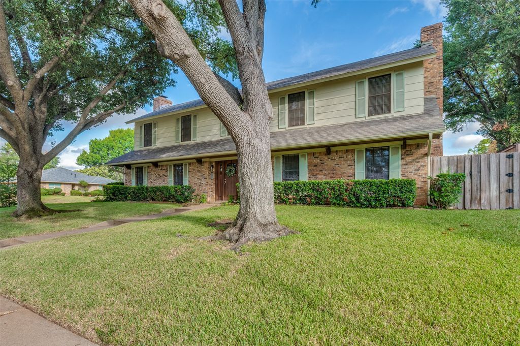 2617 Still Meadow Road, Irving, TX 75060 — photo 2