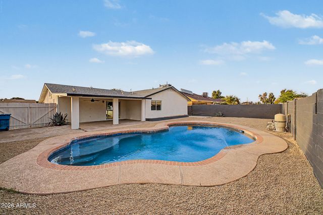 7809 W MONTEREY Way, Phoenix, AZ 85033