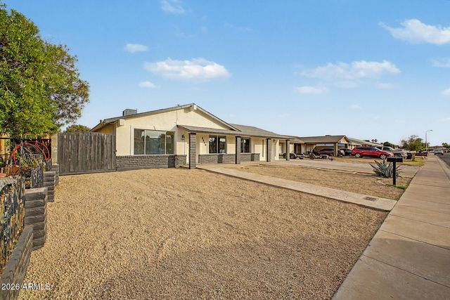 7809 W MONTEREY Way, Phoenix, AZ 85033