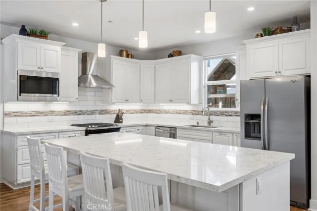 163 Flower Street B, Costa Mesa, CA 92627