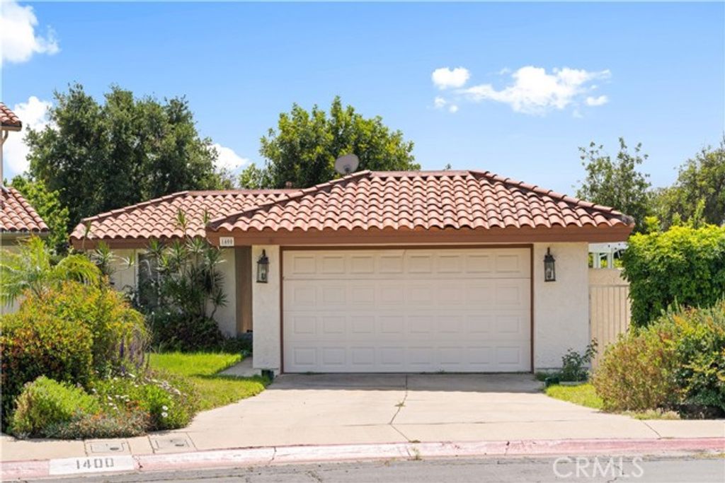 1400 Blossom, Upland, CA 91786
