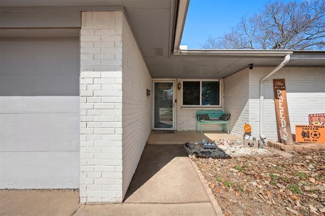 2125 Allenhurst Street, Norman, OK 73071