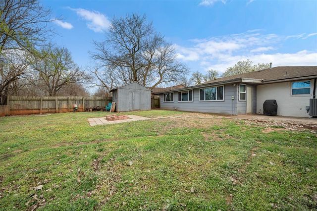 2125 Allenhurst Street, Norman, OK 73071