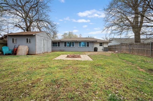 2125 Allenhurst Street, Norman, OK 73071