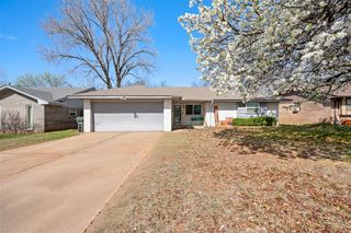 2125 Allenhurst Street, Norman, OK 73071