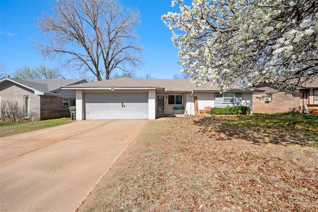 2125 Allenhurst Street, Norman, OK 73071