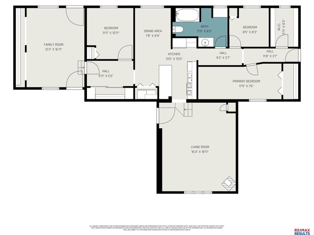 57 Carter Lake Club, Council Bluffs, IA 51501