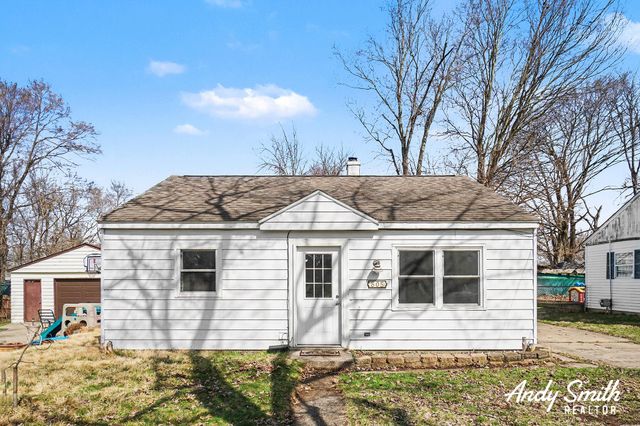 805 Sunnock Avenue, Kalamazoo City, MI 49001