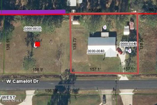 112 W CAMELOT Drive, Palatka, FL 32177