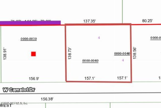 112 W CAMELOT Drive, Palatka, FL 32177